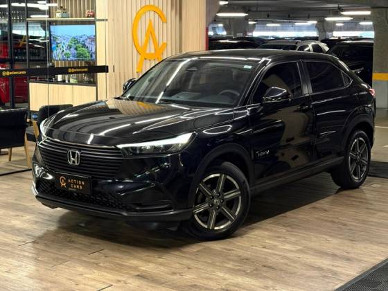 HONDA HR-V 1.5 DI I-VTEC FLEX EX CVT